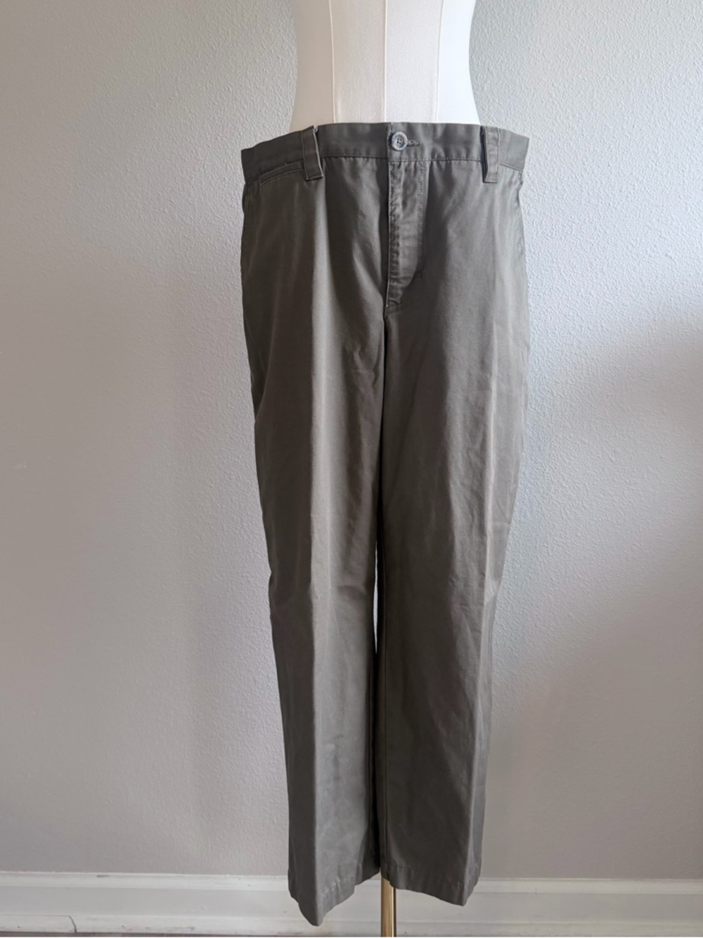 Columbia‎ Men's Chinos in Olive Green/ Khaki